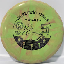 Swan BT Soft Burst