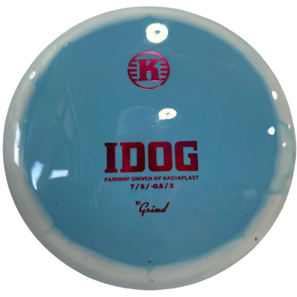 Idog