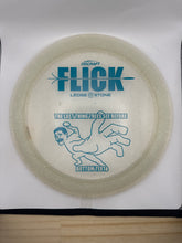 Flick Z Sparkle