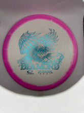 Diamond Gold Orbit