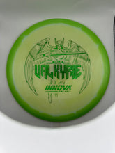 Valkyrie Halo
