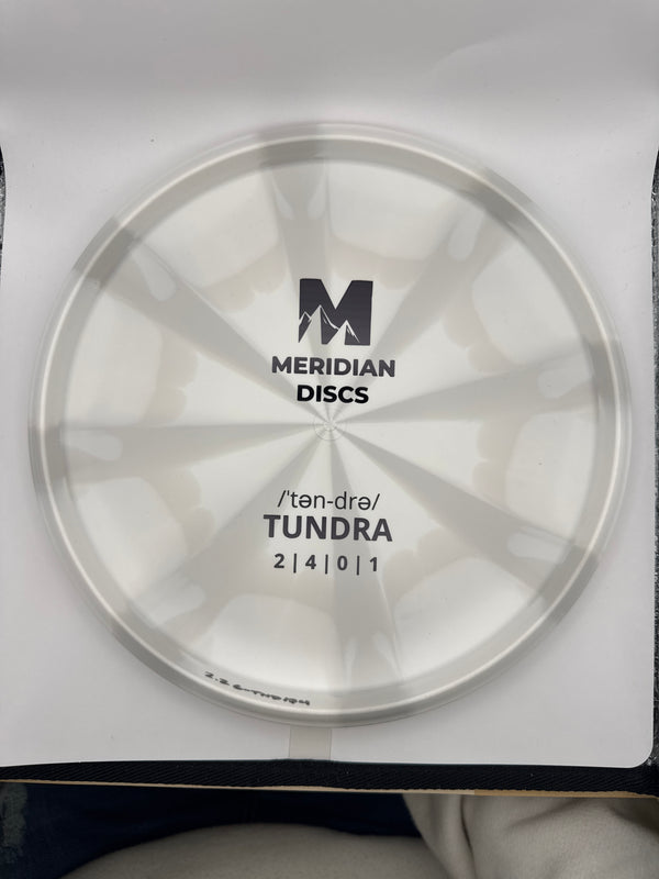 Tundra Marbled Graphite