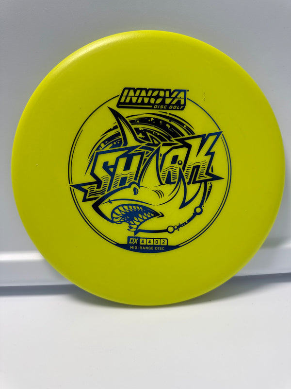 Shark DX