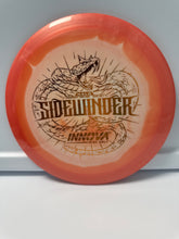 Sidewinder Halo
