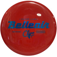 Belleair Major Line
