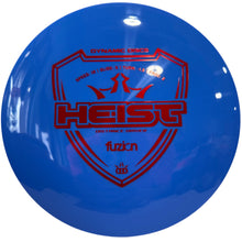 Heist Fuzion
