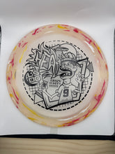 Heat - Jawbreaker Z FLX