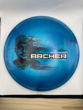 Archer 2026 Tour Series