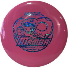 Mamba Star