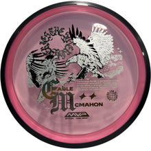 Resistor Proton Eagle Mcmahon
