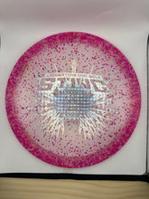 Sting Stiff CryZtal Confetti