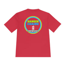 Bangin Chainz Moisture-Wicking T-Shirt