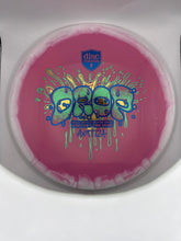 Drop Horizon S-Line Niklas Anttila Creator Series