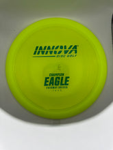 Eagle Champion