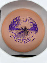 Infinite Special Edition C-Blend Glow Tomb