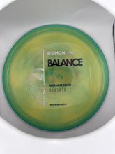Balance Neutron