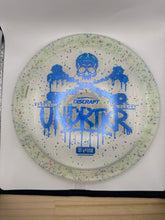 Undertaker Stiff CryZtal Confetti