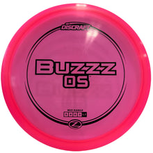 Buzzz OS Z