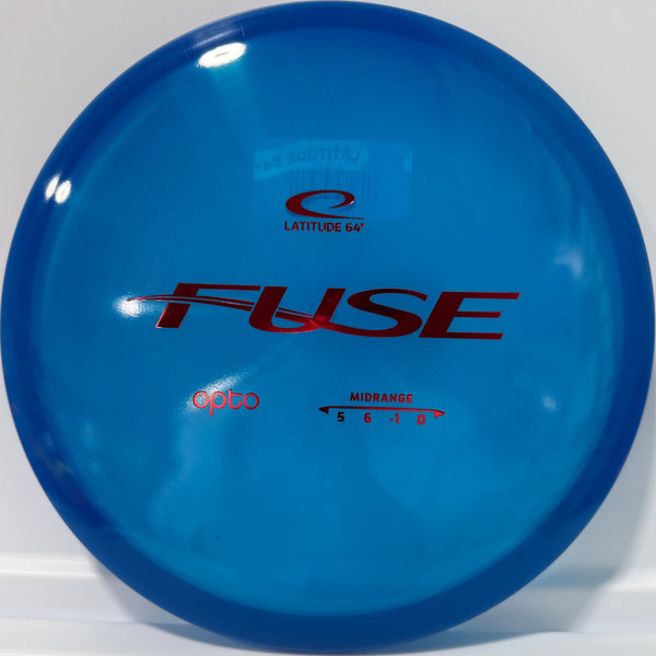 Fuse Opto
