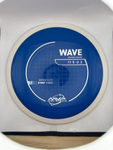 Wave Neutron PLC