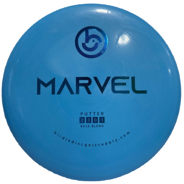 Marvel