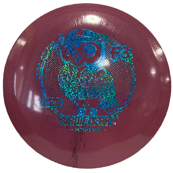 F3 Reblend Birdie Derby