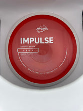 Impulse Proton PLC