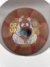 Thought Space Athletics Crux Signature Nebula Aura Midrange Disc