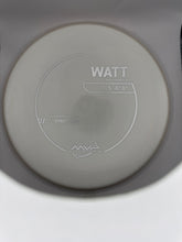 Watt Soft Neutron