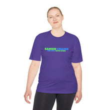 Bangin Chainz Moisture-Wicking T-Shirt