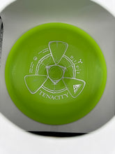Tenacity Neutron