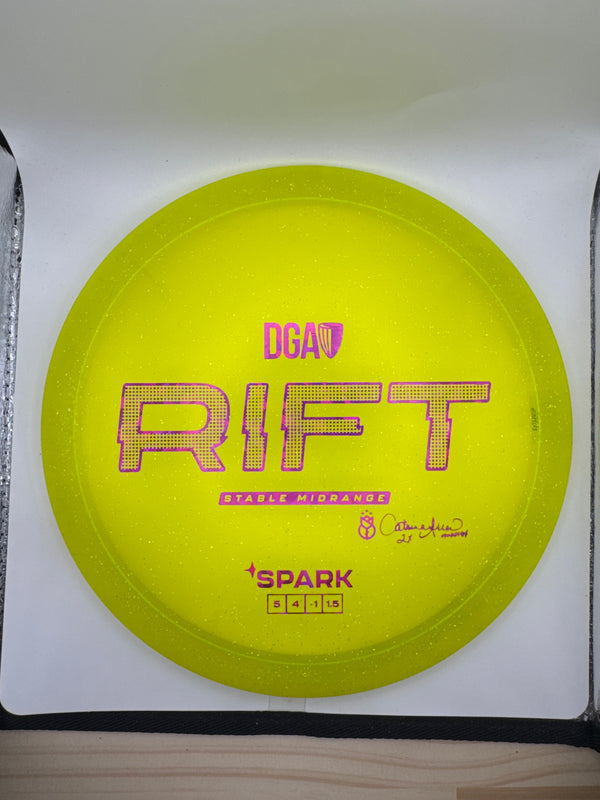 Rift Spark