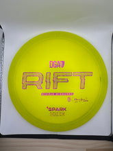 Rift Spark
