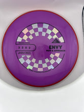 Envy Neutron PLC