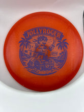Diamond Adventure Jolly Roger