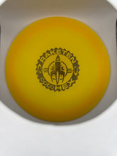 Raketen Opto HEX Special-Edition