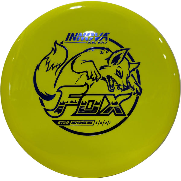 Fox Star