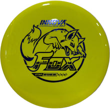 Fox Star