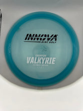 Valkyrie Champion