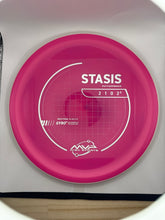 Stasis Neutron