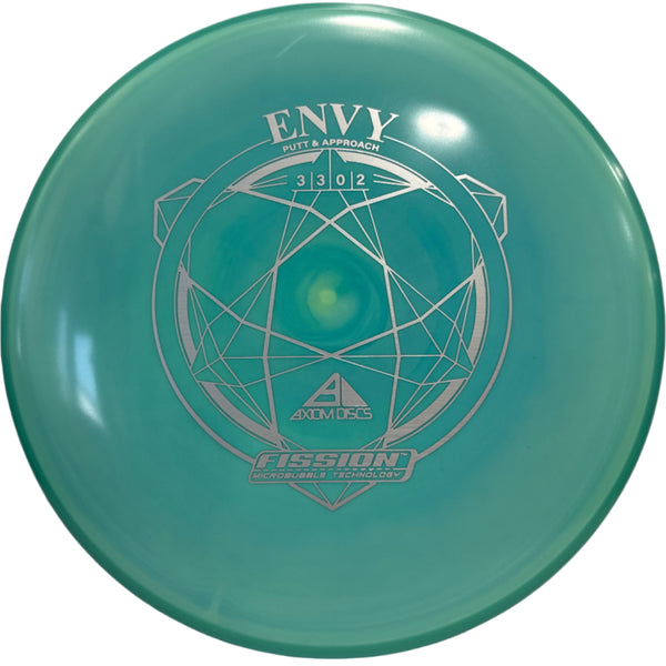 Envy Fission