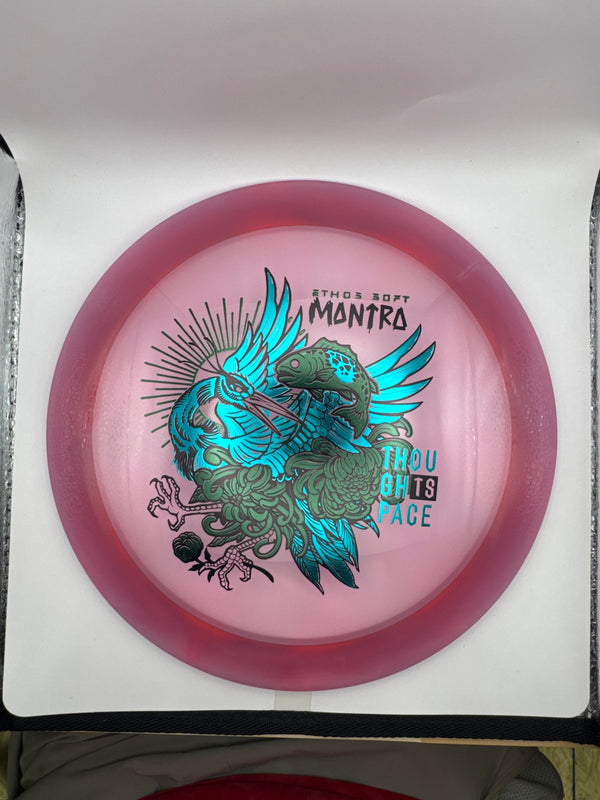 Mantra - Ethos Soft