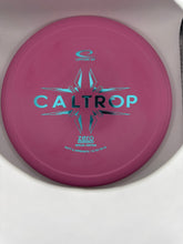 Caltrop Zero Medium Special Edition
