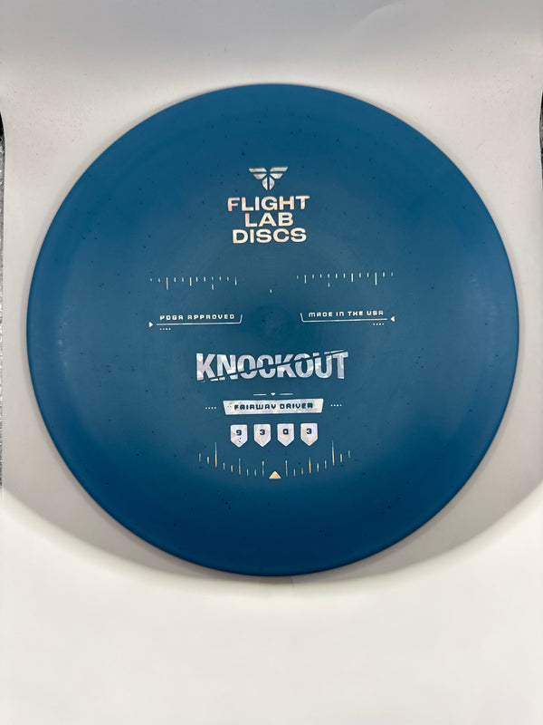 Knockout