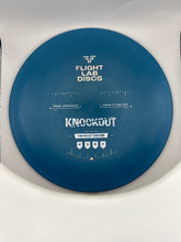 Knockout