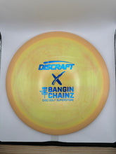 Discraft ESP Raptor Fairway Driver – Discraft X BC
