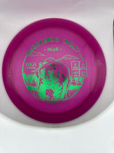Westside Discs Bear VIP disc golf disc