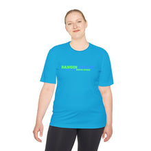 Bangin Chainz Moisture-Wicking T-Shirt