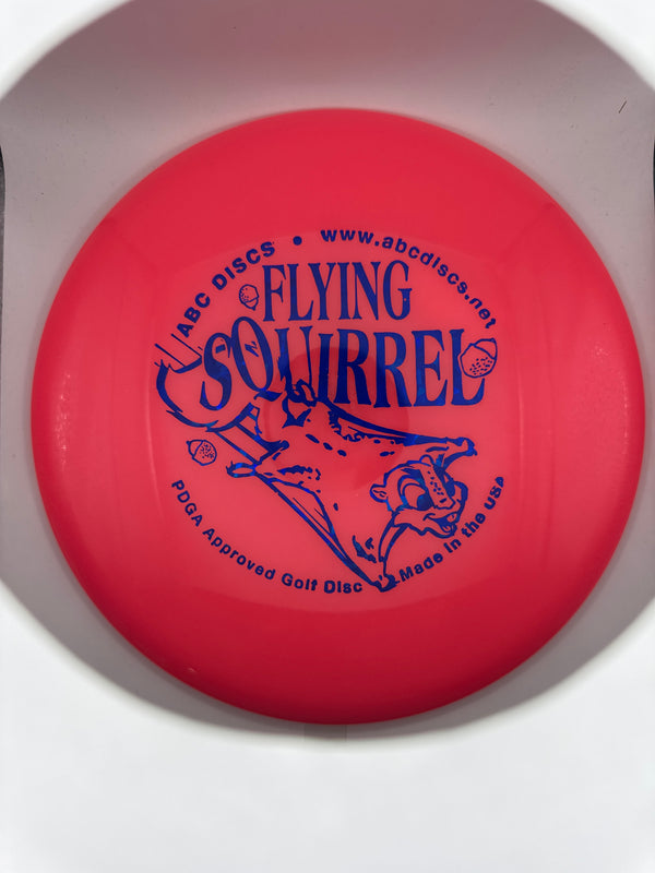 Flying squirrel