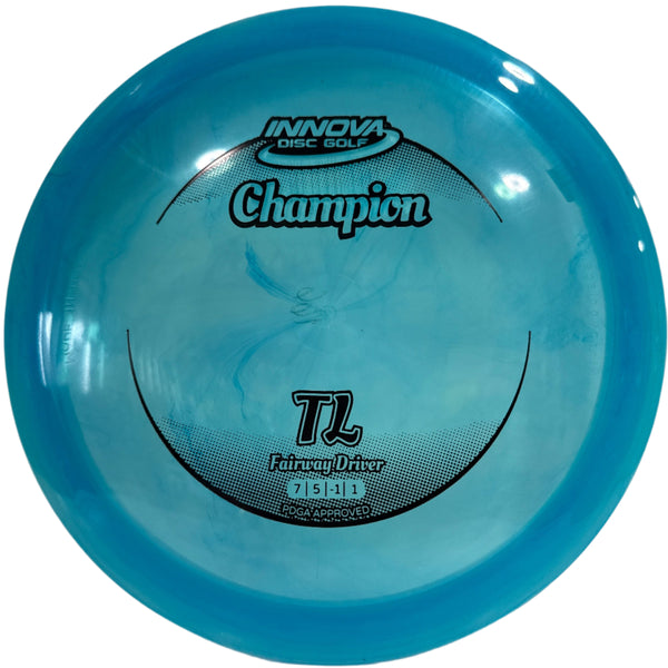 TL Champion